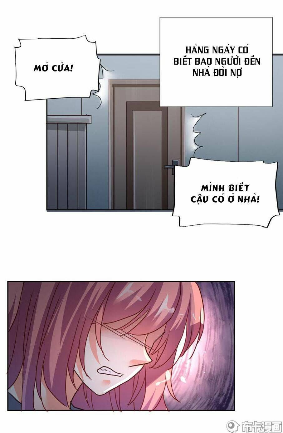 Cô Gái Đặc Biệt Nhất Của Tôi Chapter 35 - Next Chapter 36