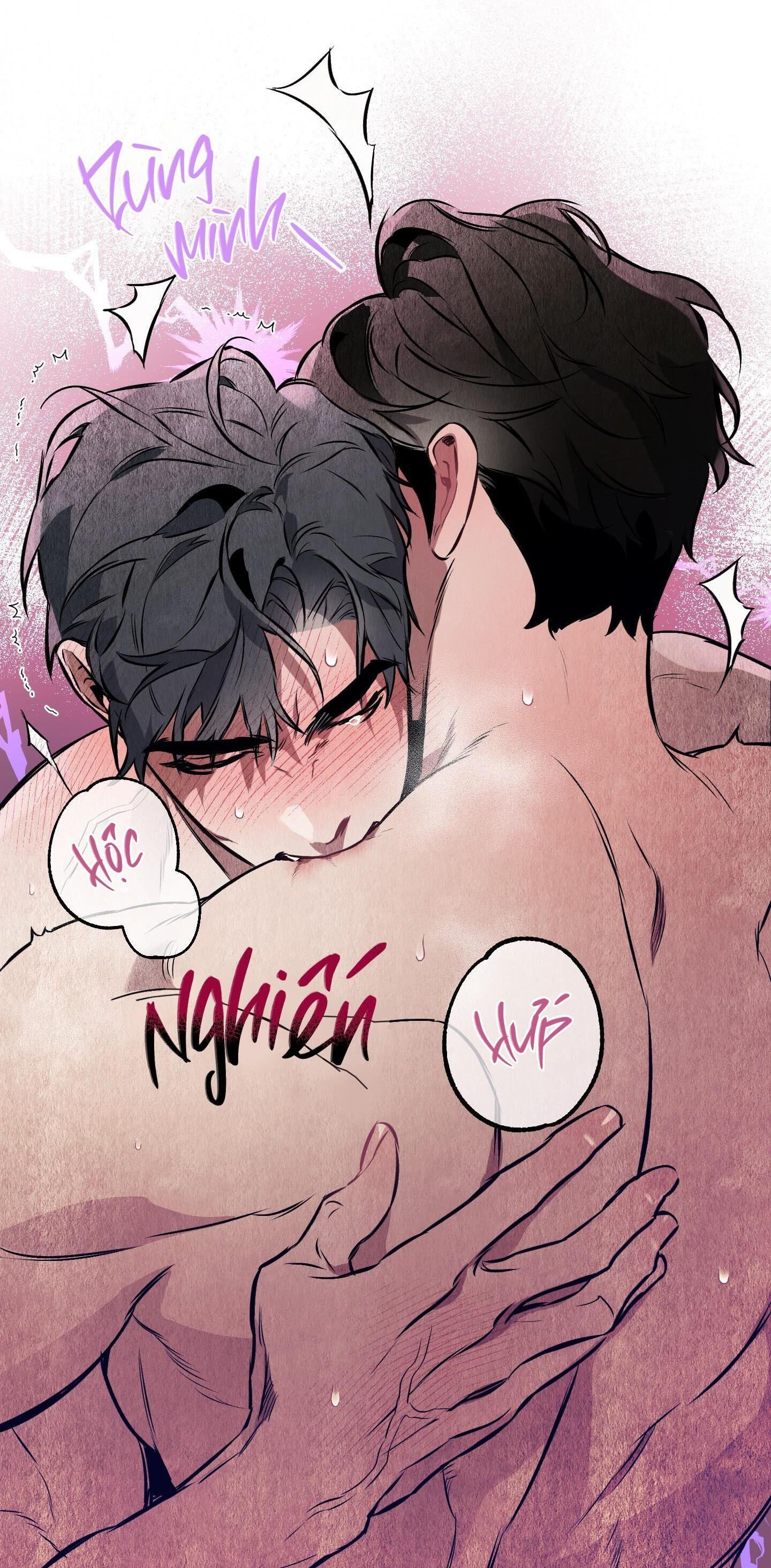 (CBunu) Định Tên Mối Quan Hệ Chapter 27 H+ - Trang 2