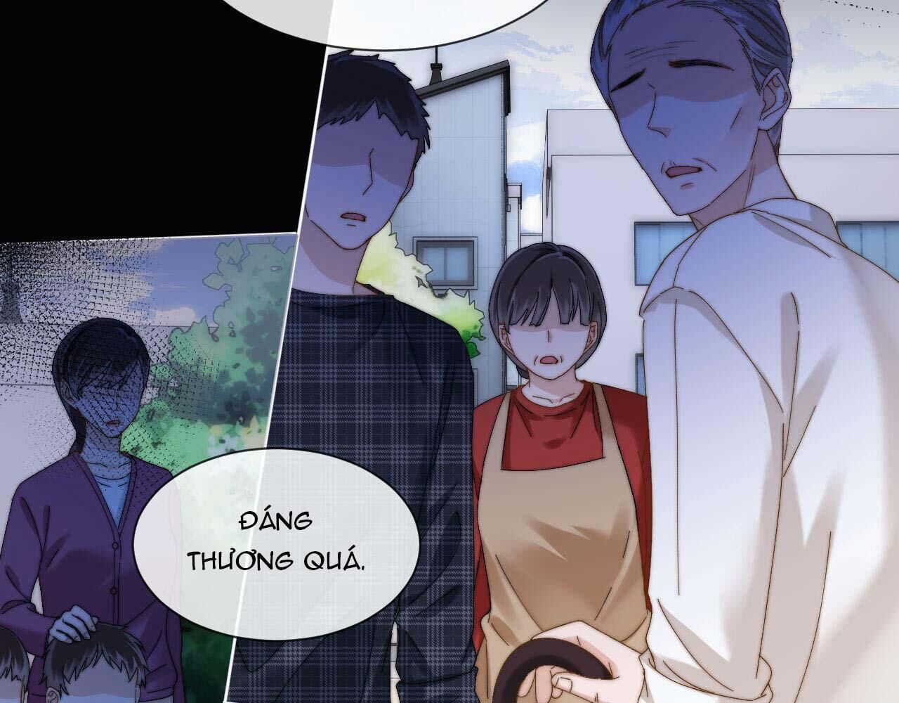 chất dị ứng cực cute Chapter 39 - Trang 2