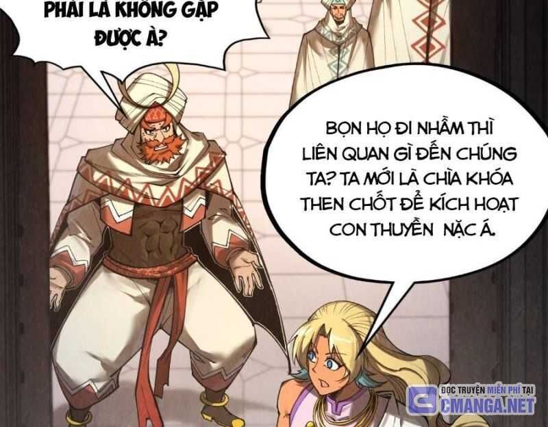 vạn cổ chí tôn Chapter 330 - Trang 1