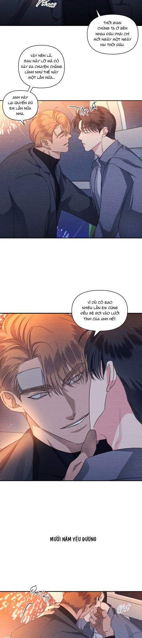 bl ngắn tuyển chọn Chapter 16.5 T.Y PLASTIC END - Next Chapter 16.6