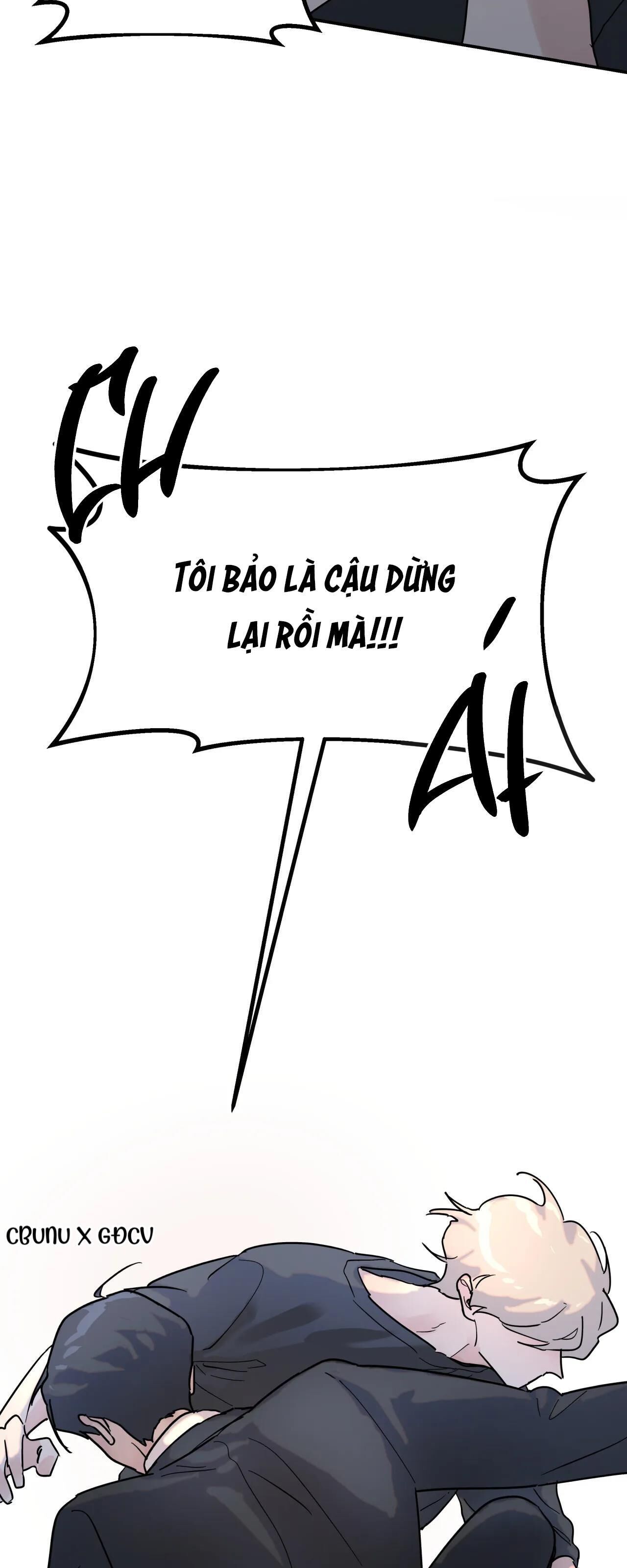 (CBunu) Cây Không Có Rễ Chapter 7 - Trang 1