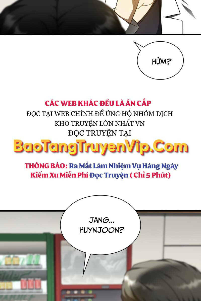 bác sĩ phẫu thuật hoàn hảo chapter 77 - Trang 2