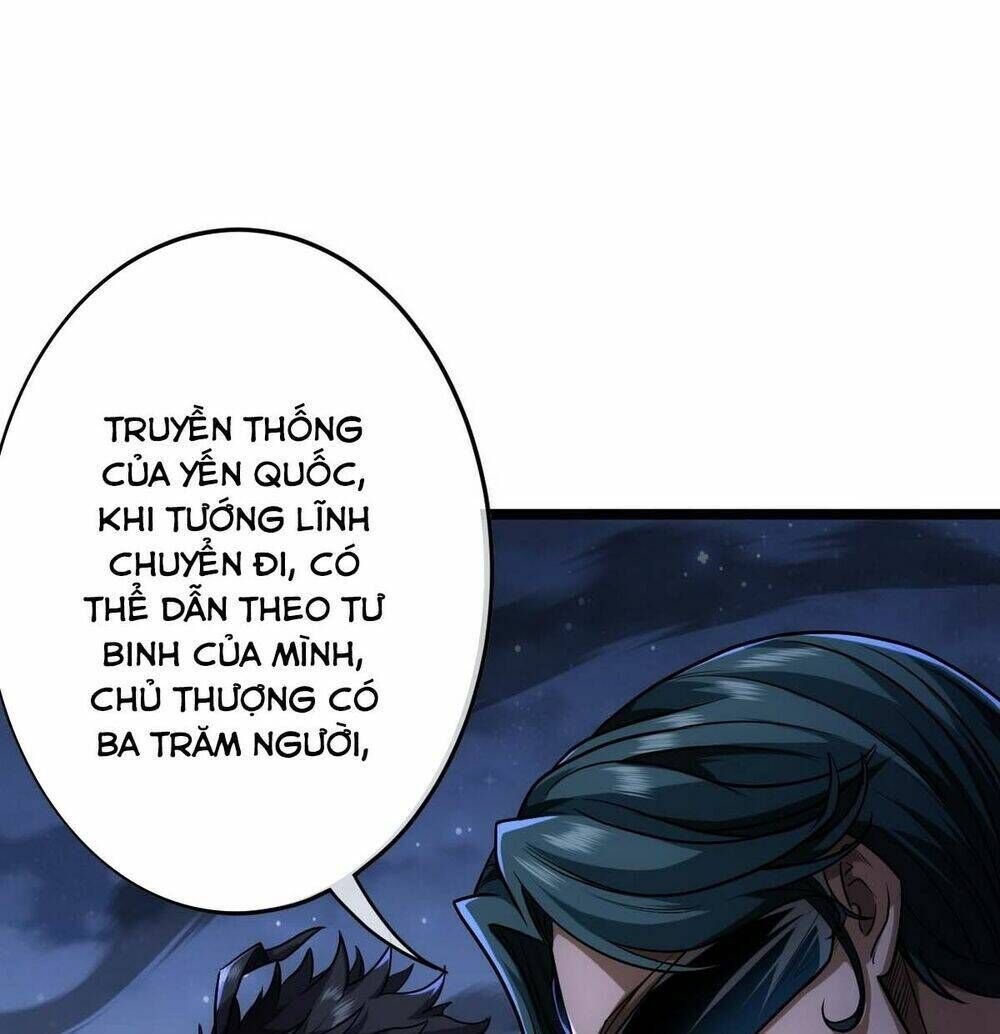 ma lâm thiên hạ chapter 45 - Trang 2