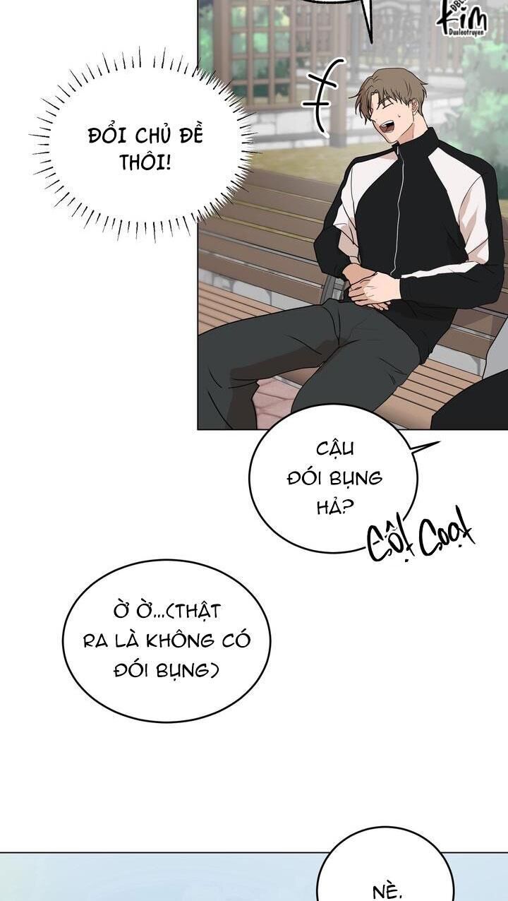 bánh quy tình yêu tan chảy Chapter 7 - Trang 2