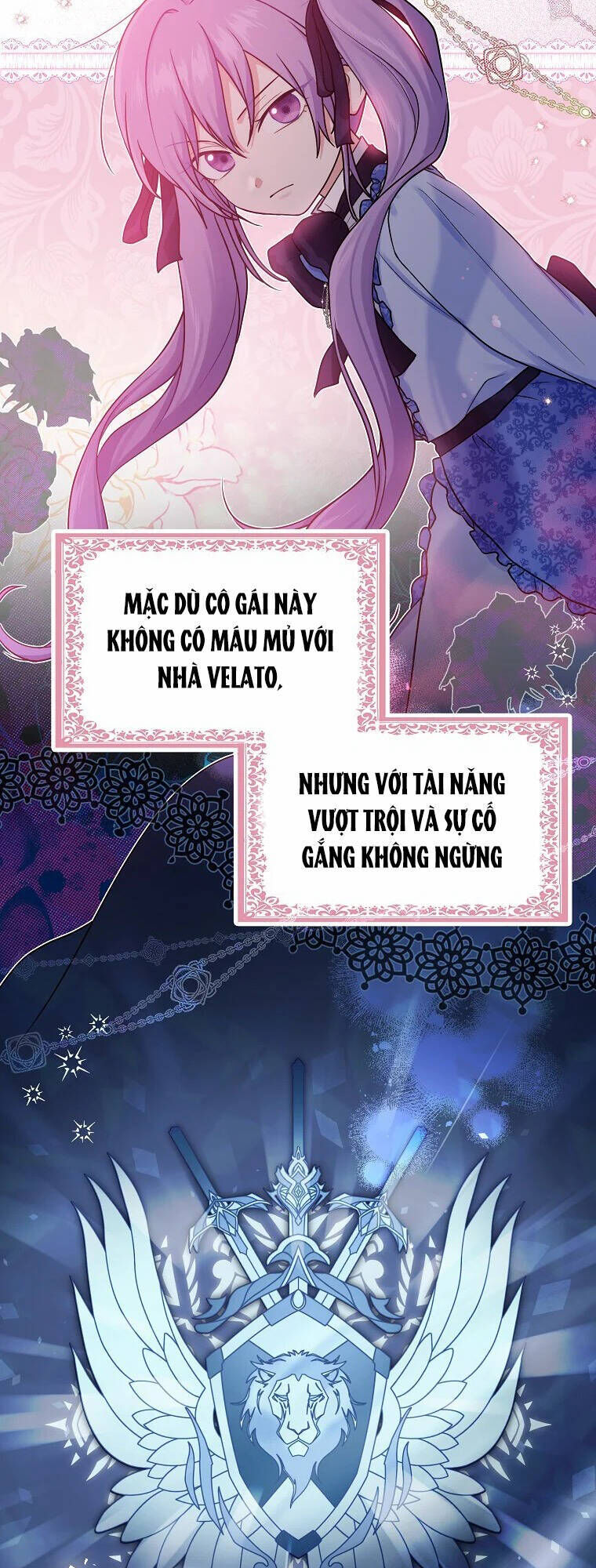 tôi đã diễn tròn vai một đứa con gái nuôi chapter 1 - Next chapter 2