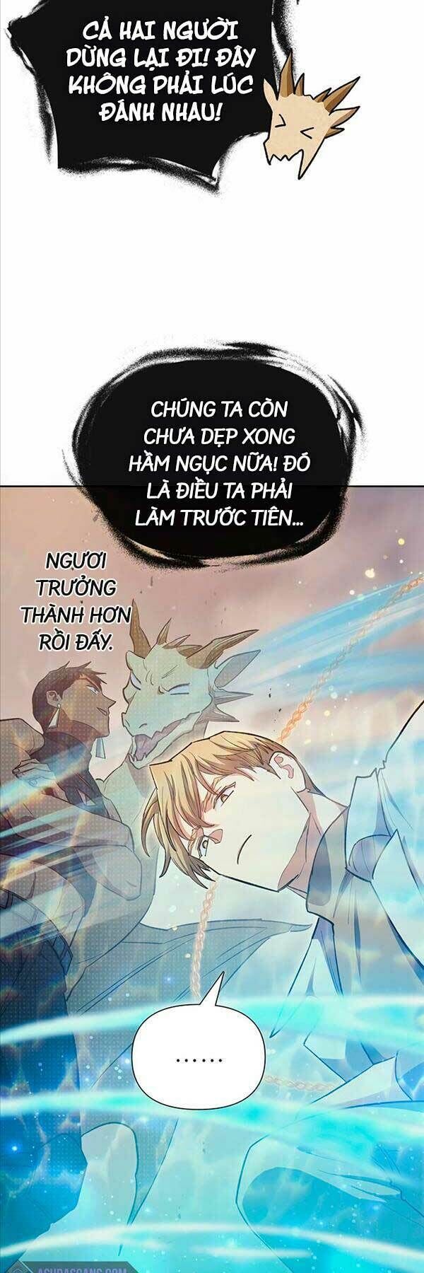 những ranker cấp s mà tôi nuôi dưỡng chapter 90 - Trang 2