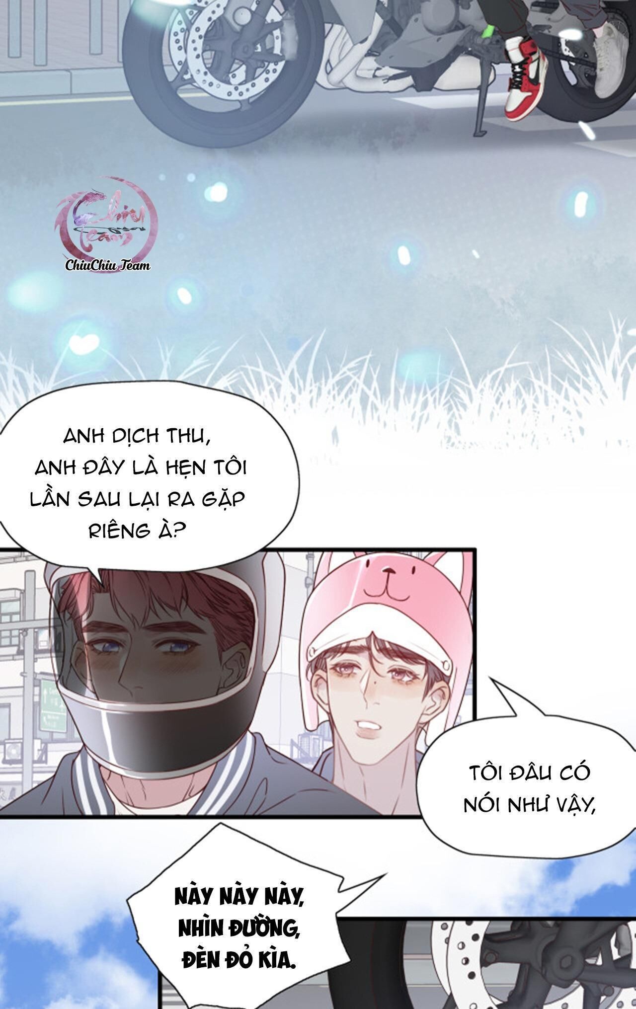 cá mè một lũ Chương 5 - Next Chapter 5