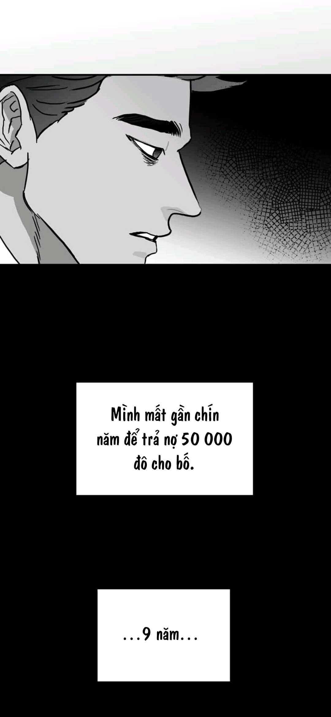 Chúng Ta Đều Là Kẻ Ngốc Chapter 9 - Trang 2