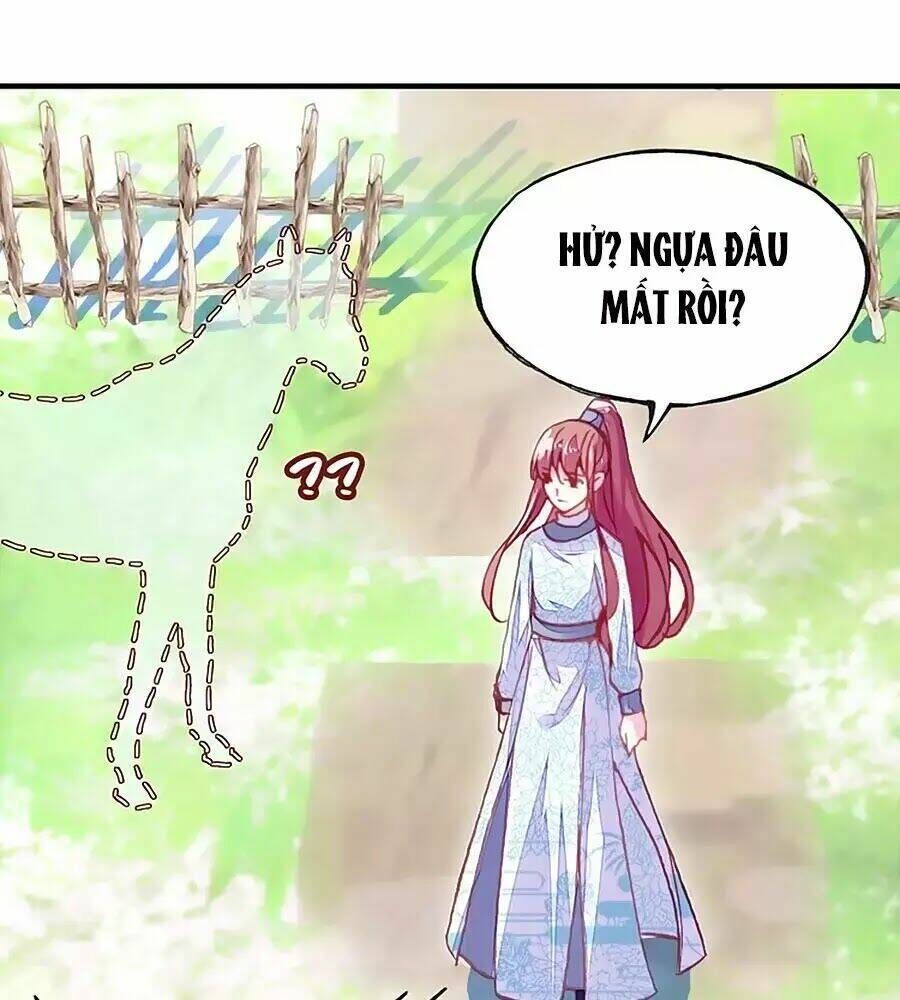 Trẫm Cũng Không Muốn Quá Khí Phách Chapter 32 - Next Chapter 33