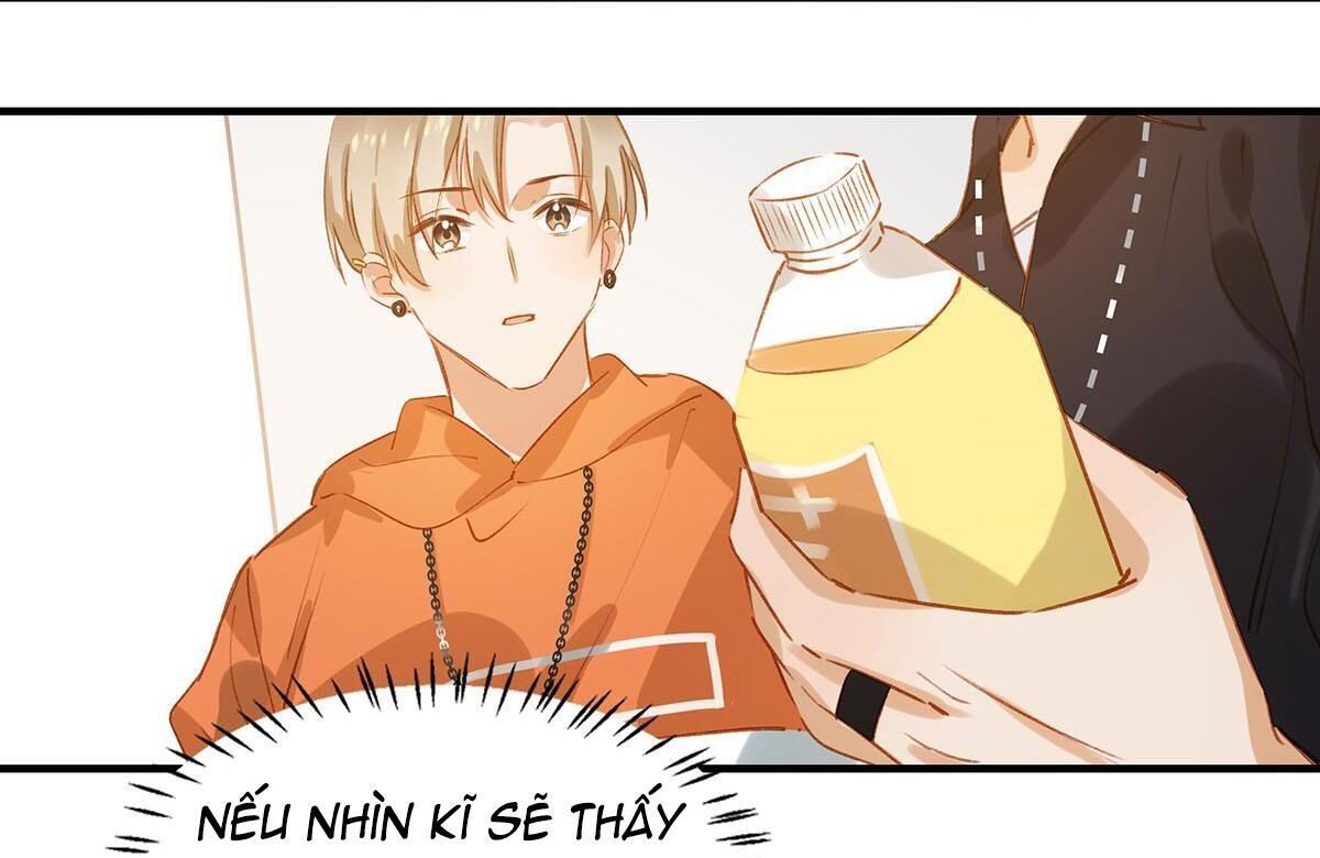 Tôi Và Đối Tác Của Tôi Chapter 12 - Next Chapter 13