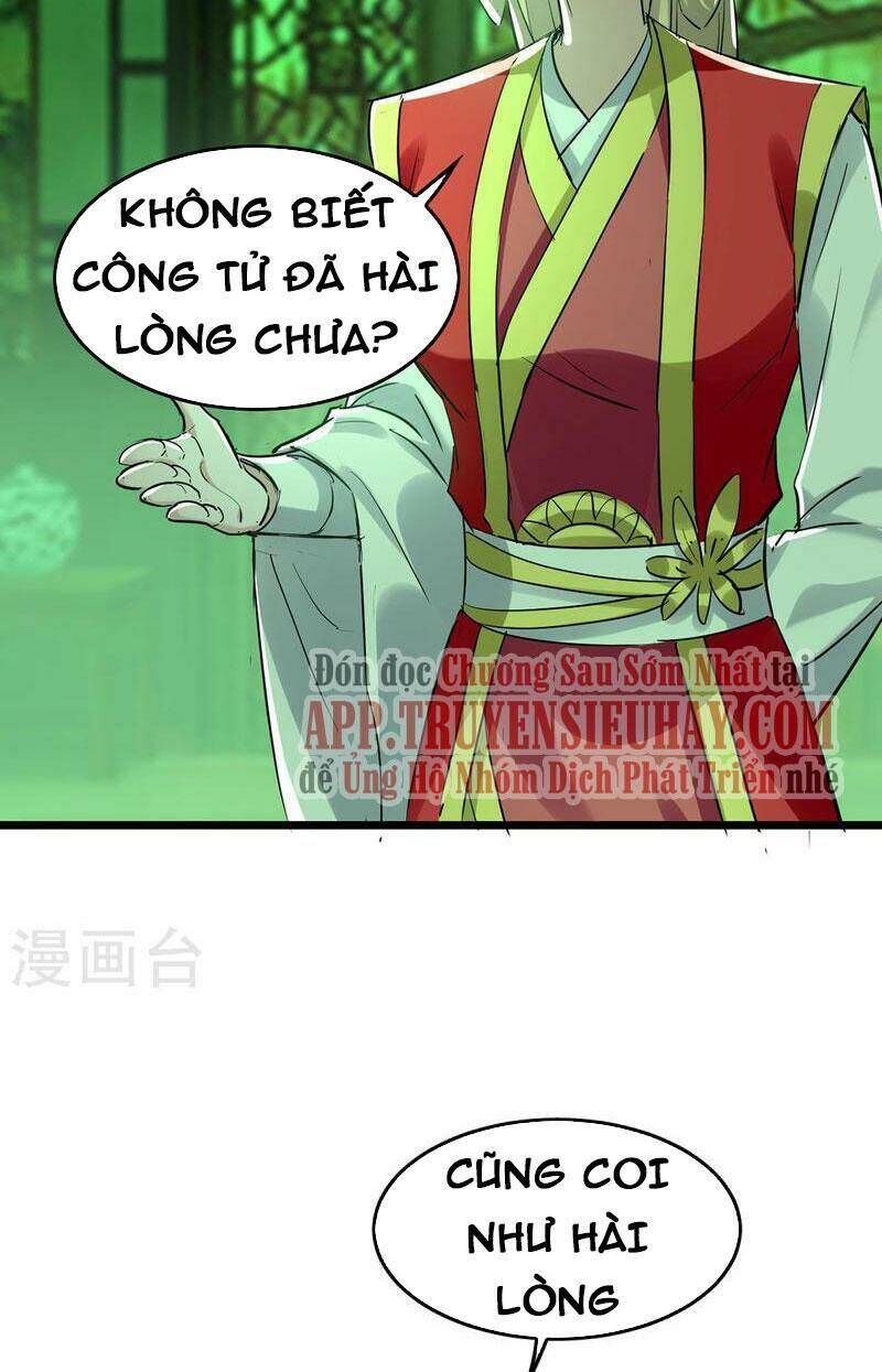 tiên đế qui lai chapter 349 - Trang 2