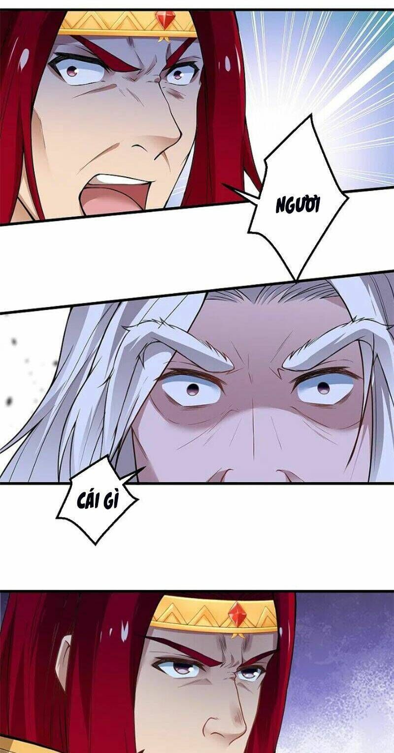 nghịch thiên tà thần Chapter 497 - Next chapter 498