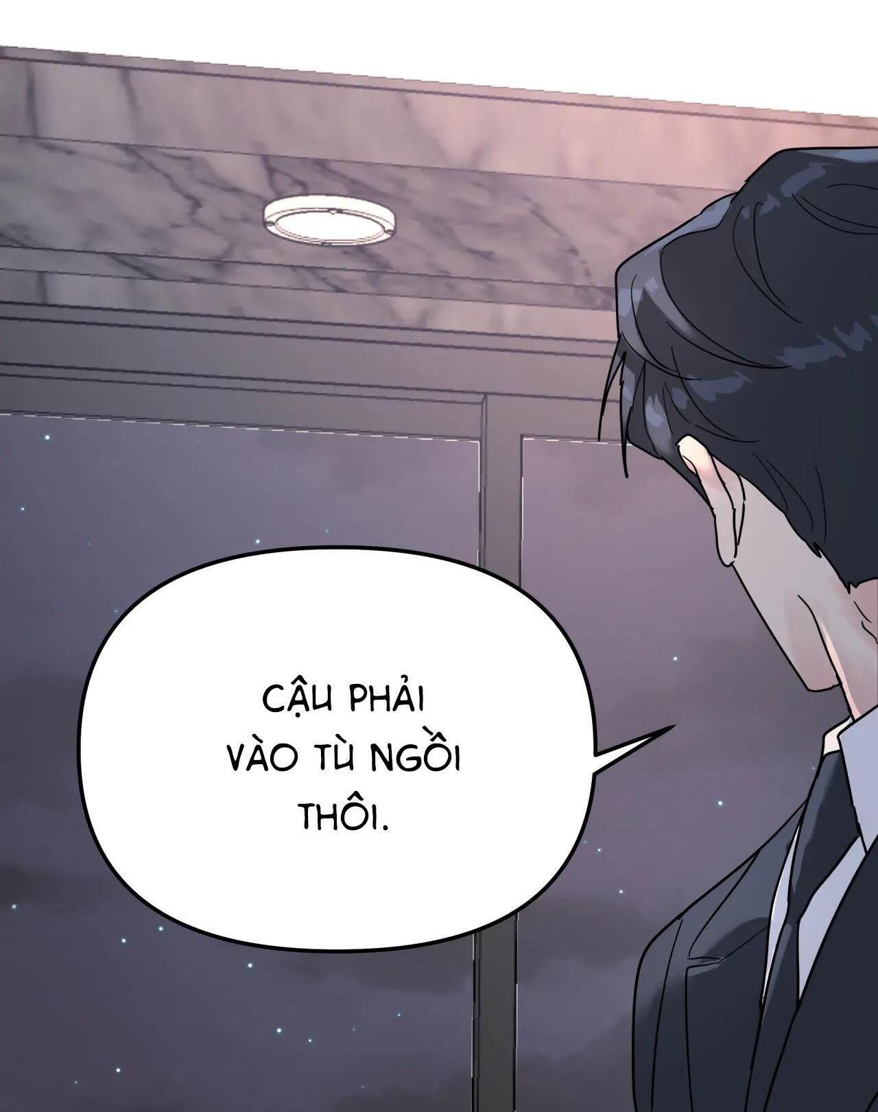 (CBunu) Cây Không Có Rễ Chapter 8 - Trang 1