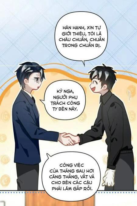 tôi có bệnh Chapter 48 - Next chapter 49