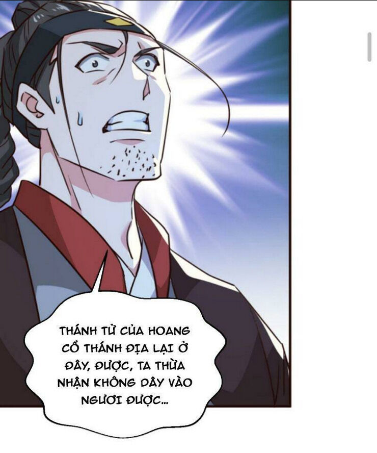 Vô Địch Đốn Ngộ chapter 110 - Trang 2