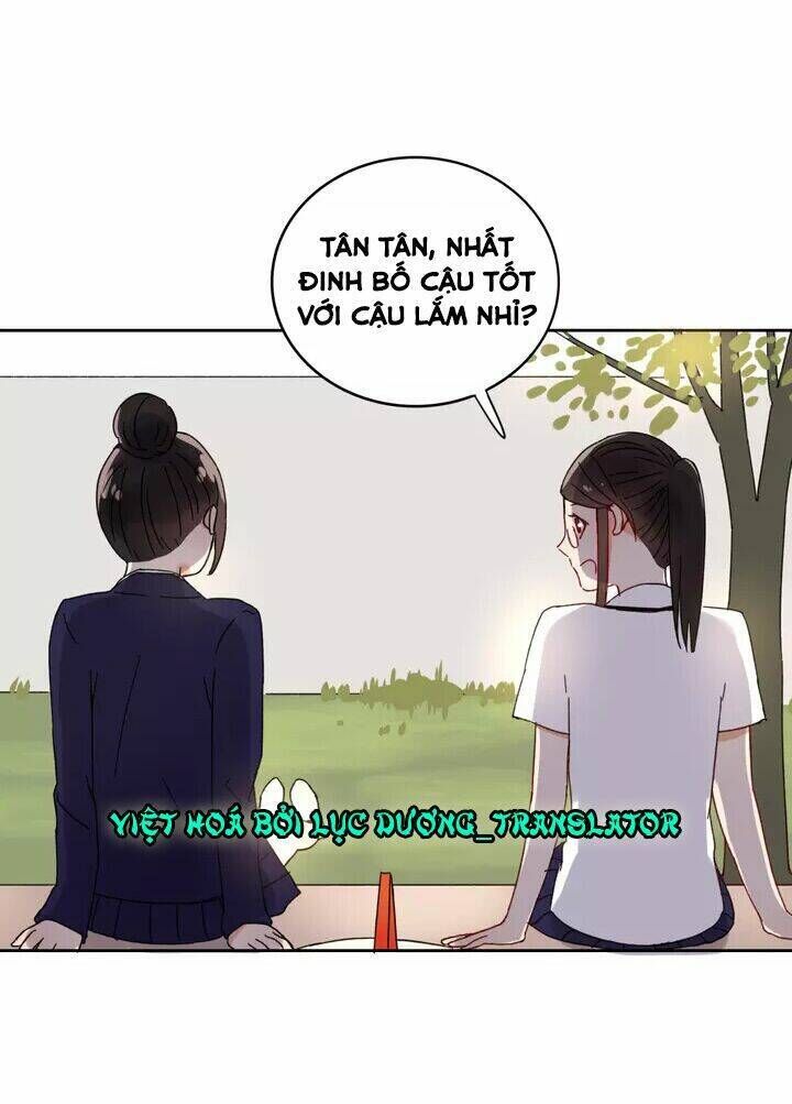 Chào Buổi Sáng, Hướng Dương Chapter 24 - Next Chapter 25