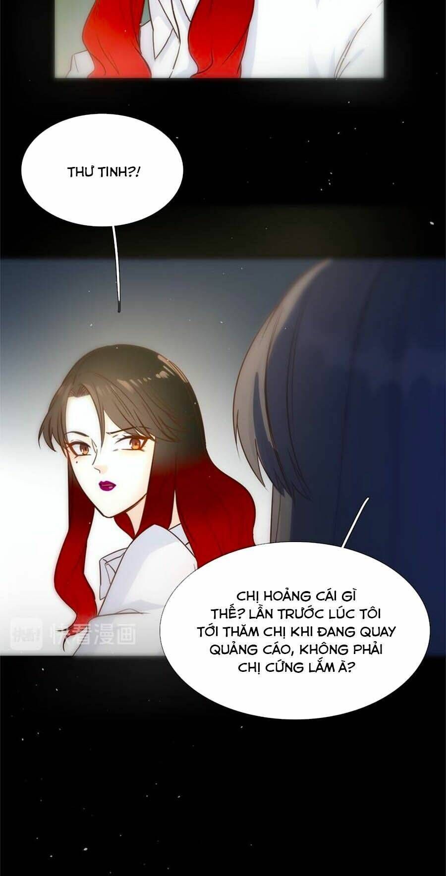 Ngôi Sao Vụn Vỡ Chapter 52 - Trang 2