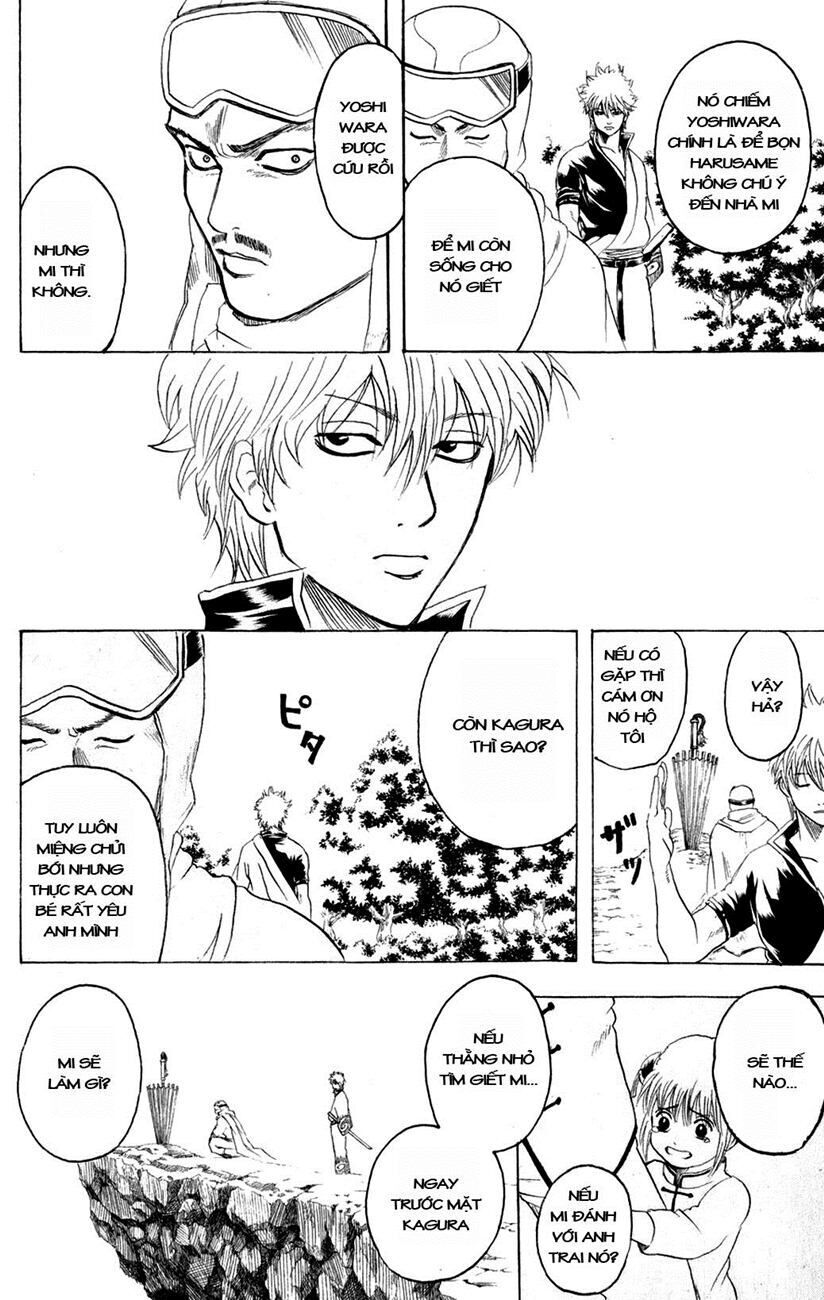 gintama chương 228 - Next chương 229