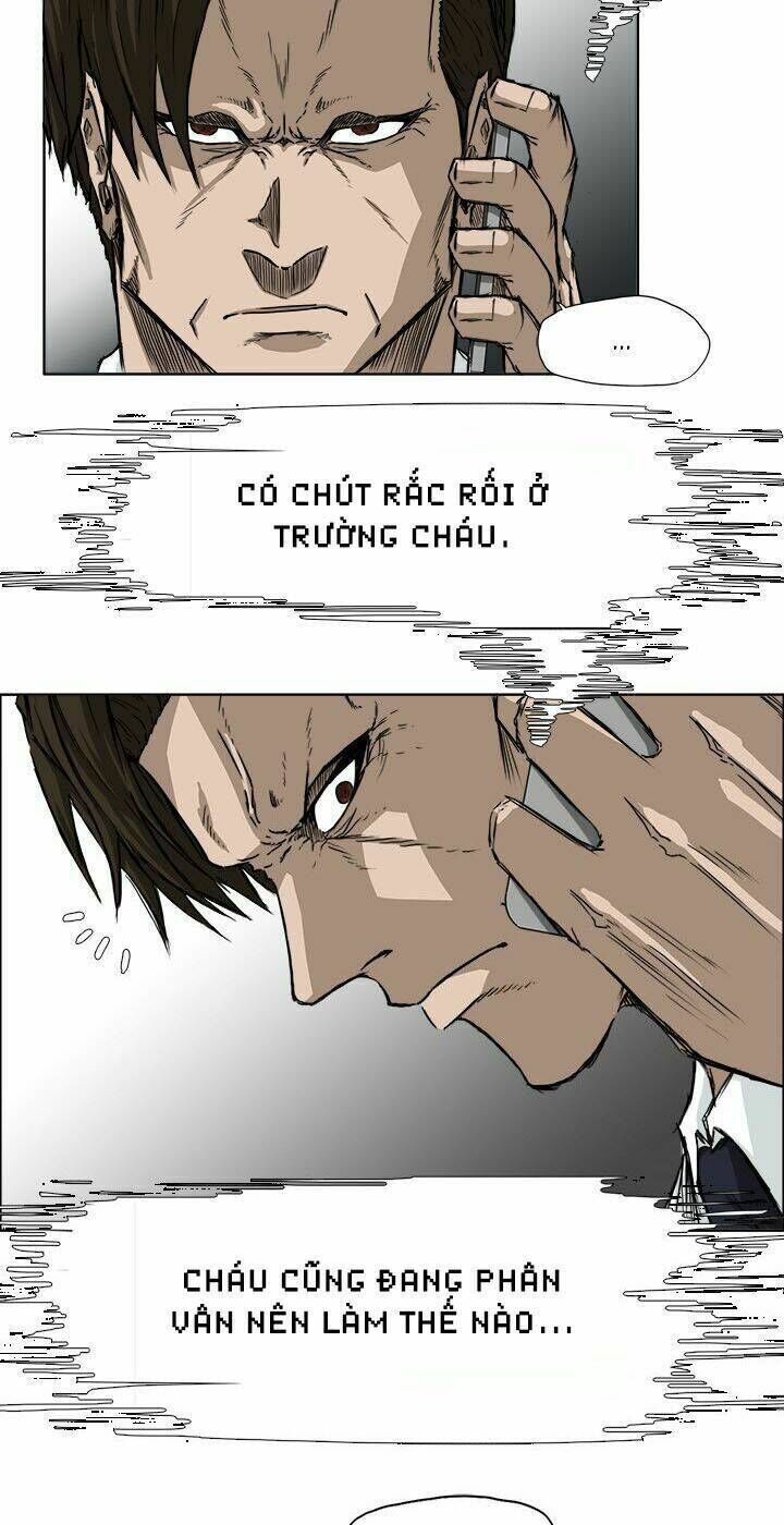 bá chủ học đường chapter 29 - Next chapter 30