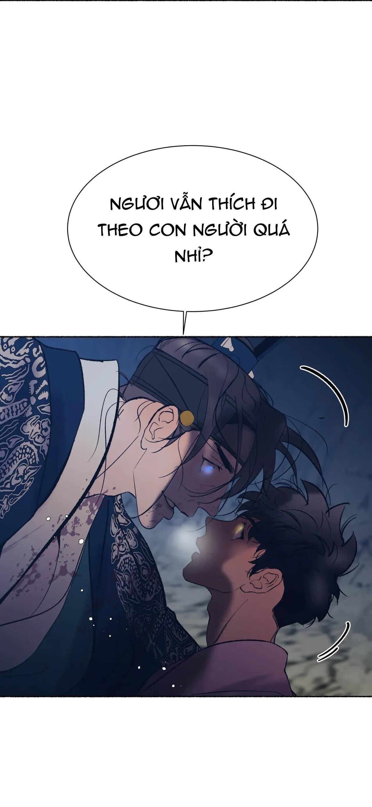 HỔ NGÀN NĂM Chapter 54 - Trang 2