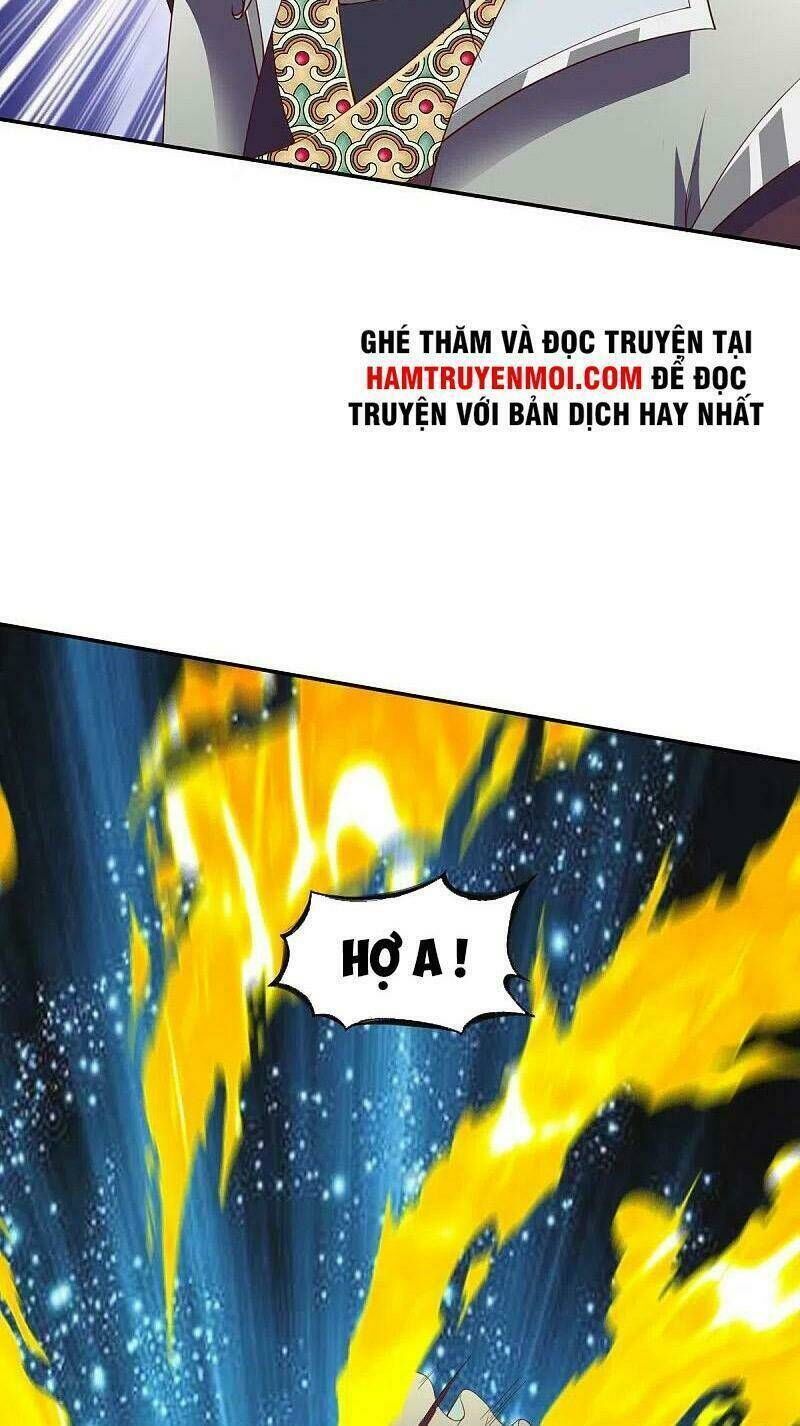 chiến đỉnh Chapter 335 - Next Chapter 336