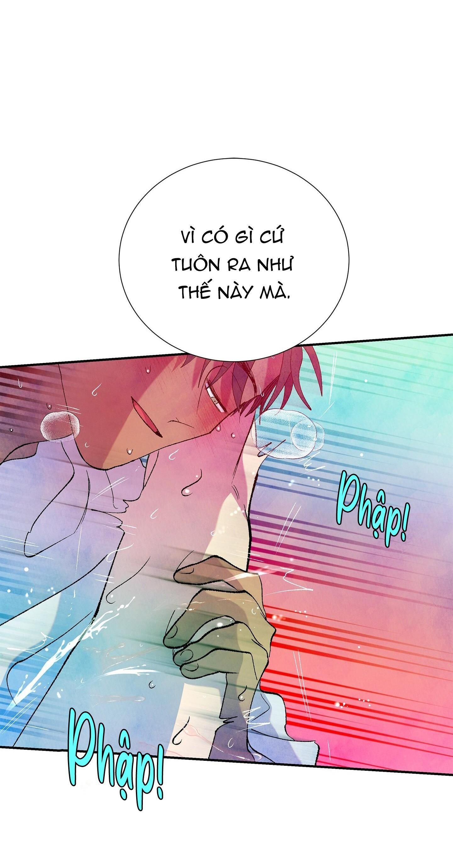 ông chú bên cửa sổ Chapter 66 - Trang 1