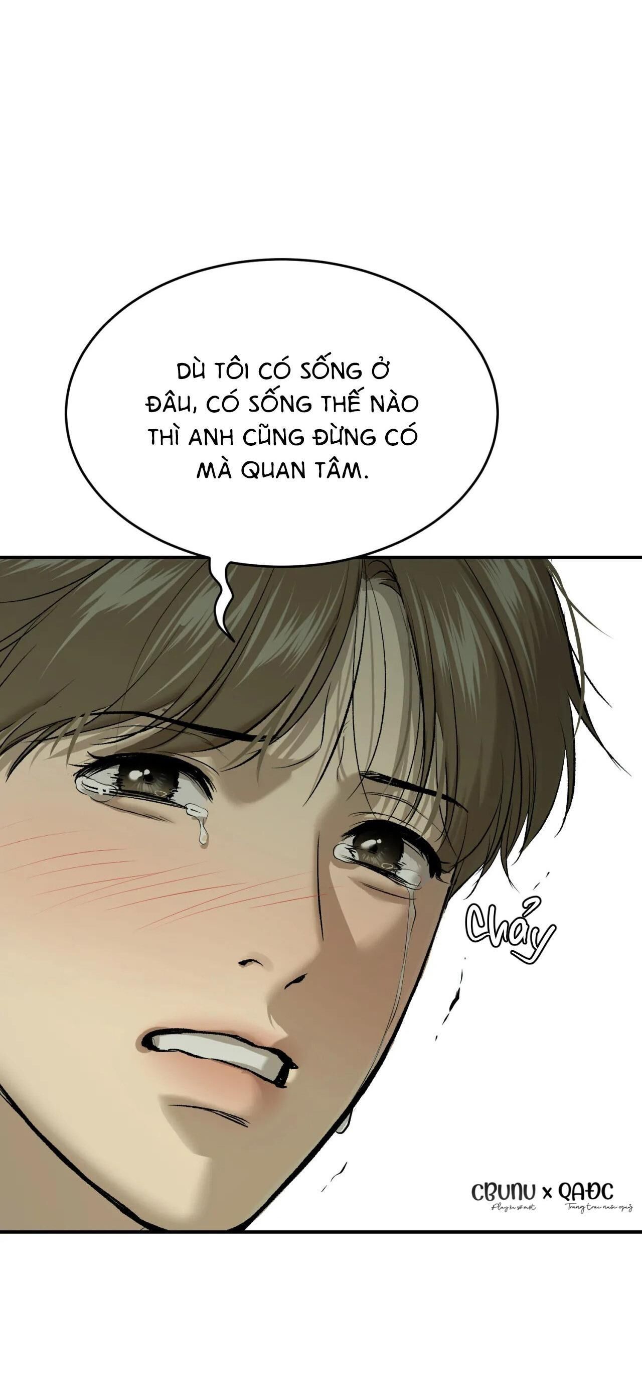 (CBunu) ChinhX - Vận Xui Chapter 10 - Next Chapter 11