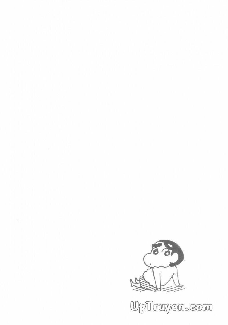 Crayon Shin-Chan Cậu Bé Bút Chì Chapter 39 - Next Chapter 40