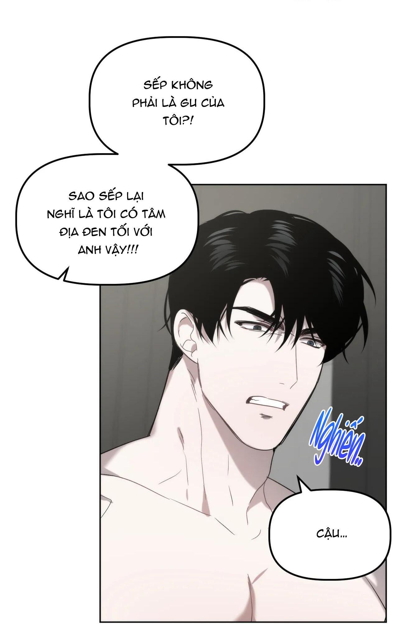 ĐÃ HIỂU CHƯA Chapter 13 - Trang 2