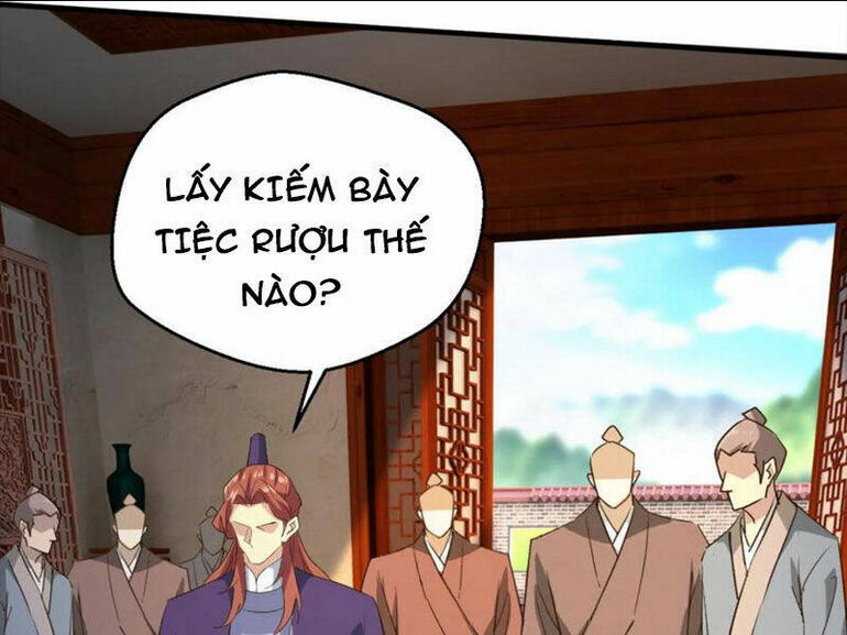 Vô Địch Đốn Ngộ chapter 172 - Trang 2