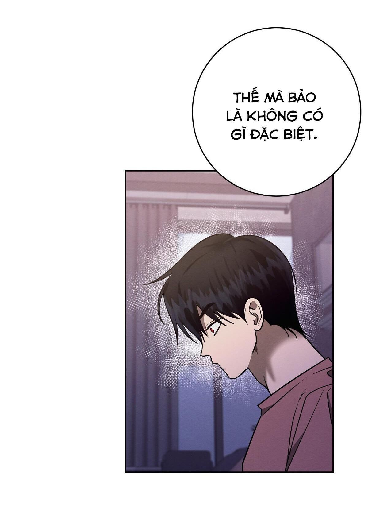 vòng xoáy của ác ma Chapter 47 - Trang 2