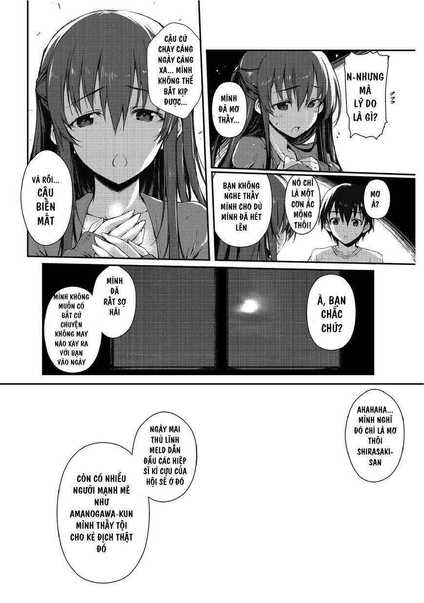 arifureta shokugyou de sekai saikyou chapter 2 - Next chapter 3