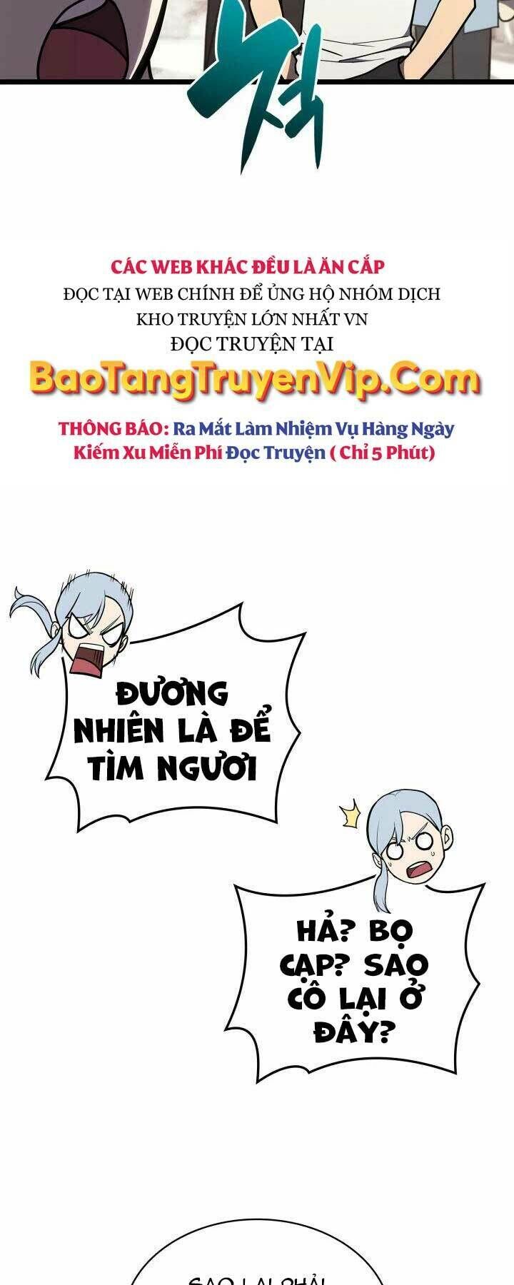 sự trở lại của anh hùng cấp thảm họa chapter 70 - Trang 1