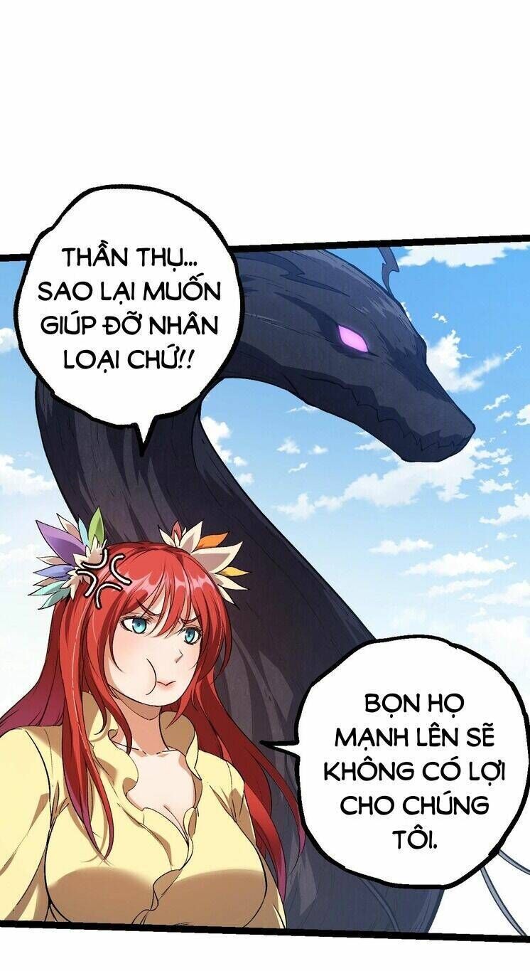 chuyển sinh thành liễu đột biến chapter 146 - Next chapter 147