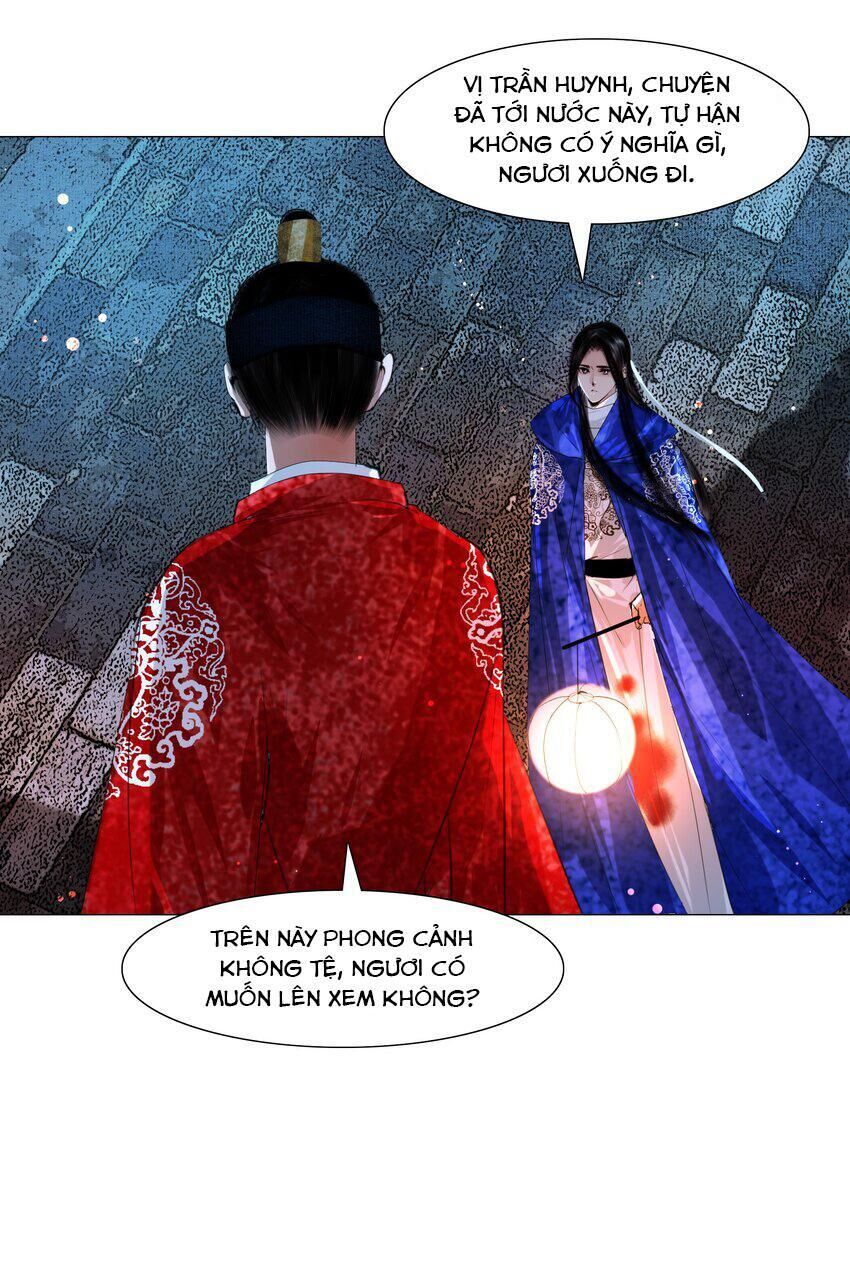 vòng luân hồi Chapter 51 - Trang 1