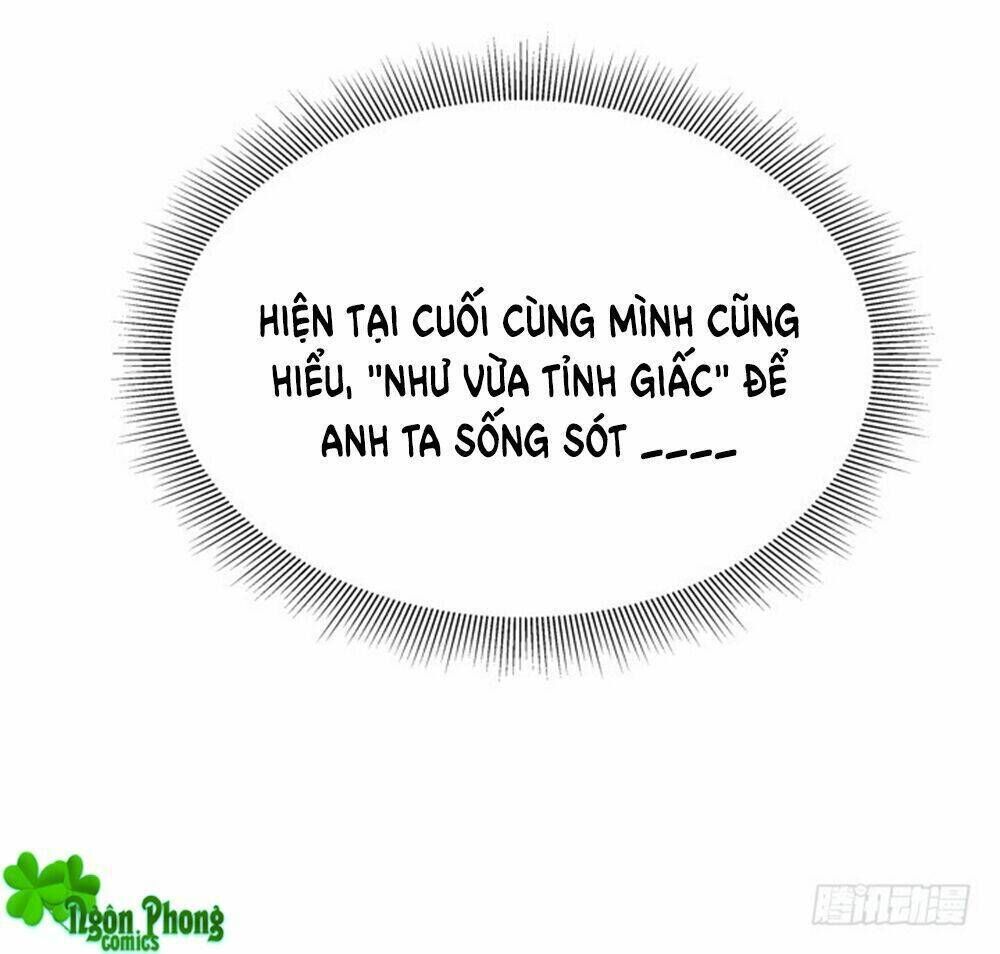 Khi Trò Chơi Ác Ma Bắt Đầu Chapter 41 - Trang 2