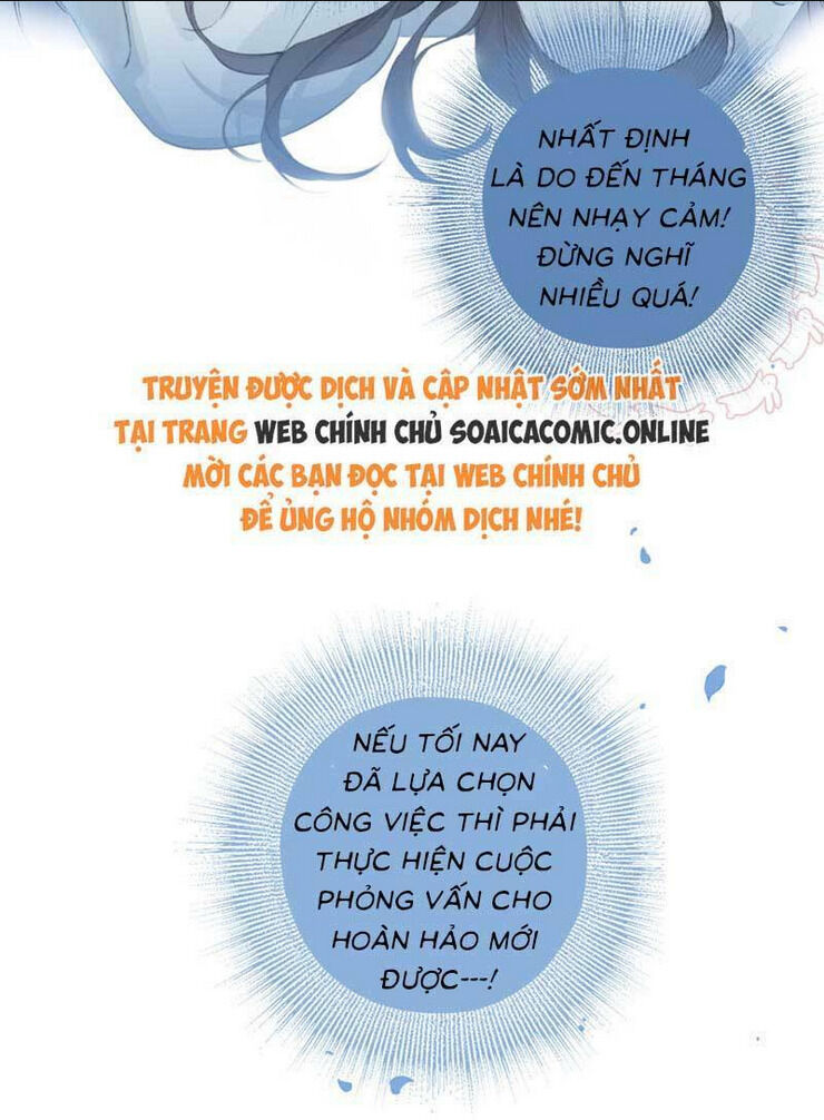 tôi cũng muốn làm mợ út chapter 1 - Trang 2