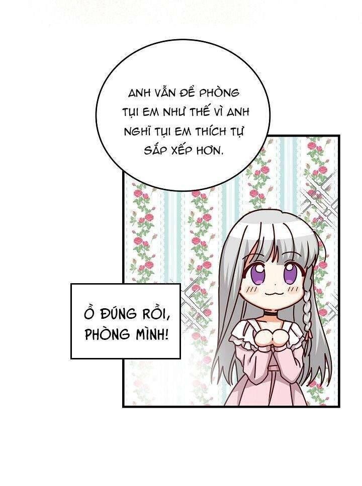 Cẩn Thận Với Các Anh Trai Đấy! Chap 39 - Trang 2