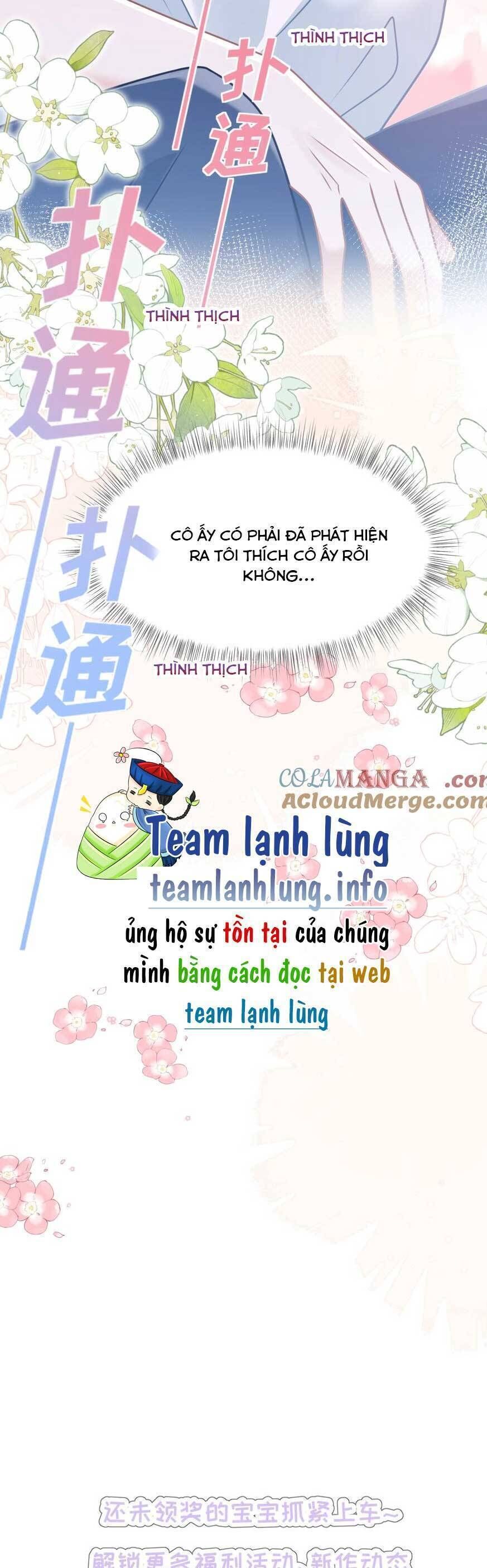 sau khi xuyên sách tôi còn chẳng phải là nữ phụ chương 25 - Next Chương 26