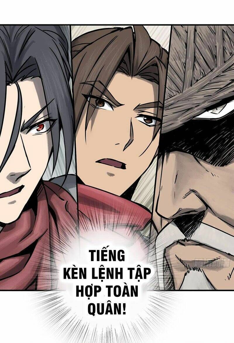 bắt đầu từ cửu đầu điểu Chapter 58 - Trang 2