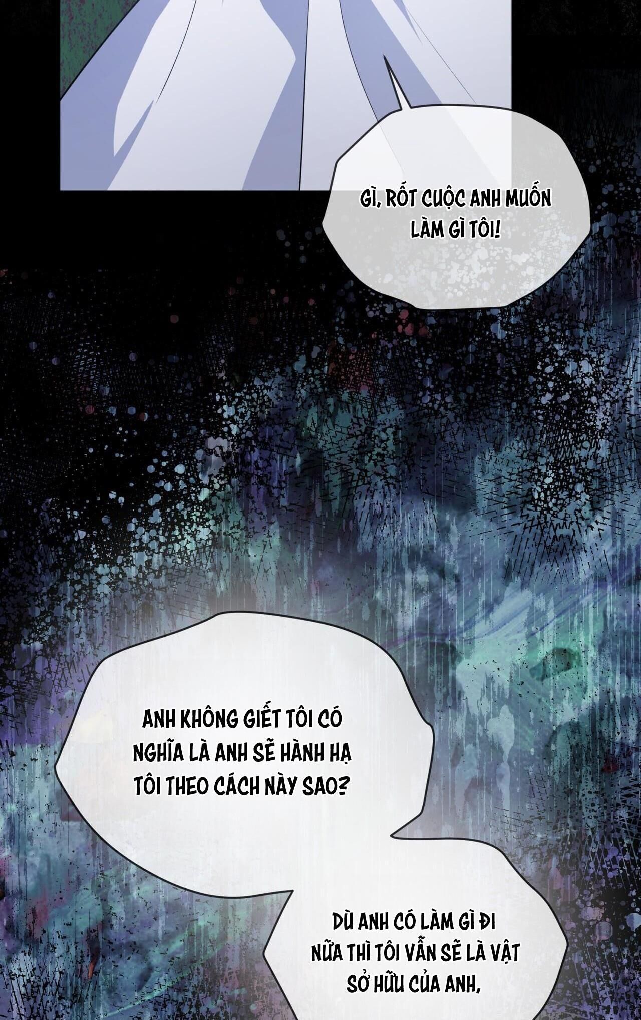 passion Chapter 89 - Trang 1