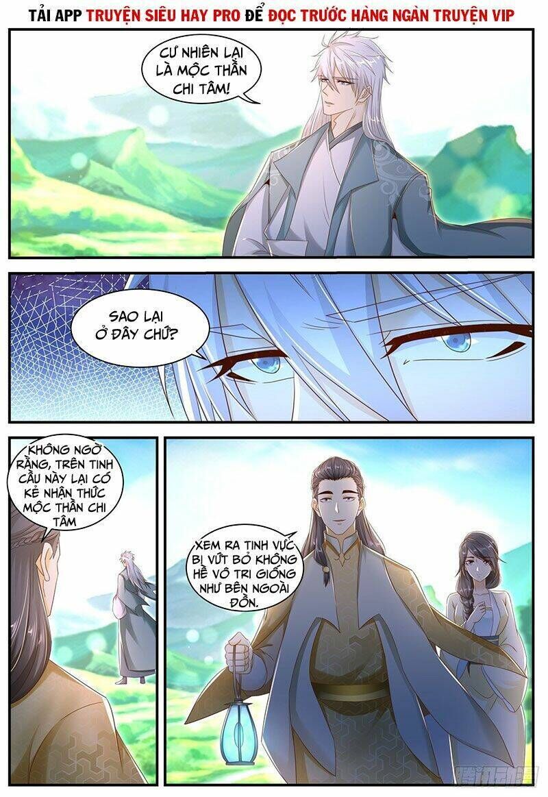 trọng sinh đô thị tu tiên Chapter 560 - Next Chapter 561