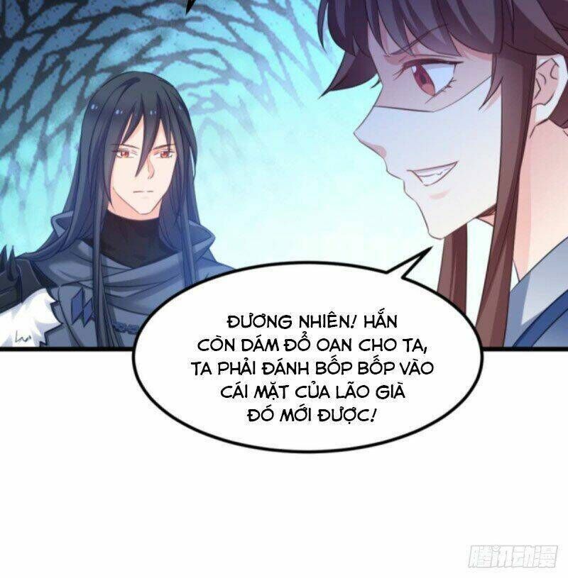 trò chơi trừng phạt chapter 85 - Trang 2