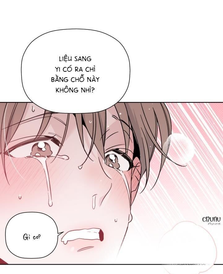 (CBunu) Giai điệu của bạn, tiếng lòng của tôi Chapter 38 H+ END - Trang 1