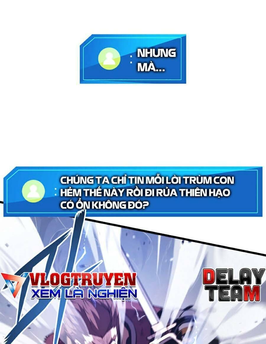 huyền thoại game thủ - tái xuất chapter 43 - Next chapter 44