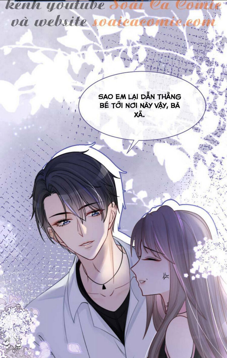 được các anh trai chiều chuộng tôi trở nên ngang tàng chapter 7 - Next Chapter 7.5