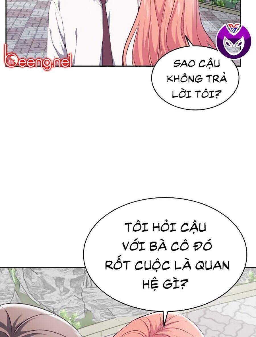 cậu bé của thần chết chapter 70 - Next chương 71