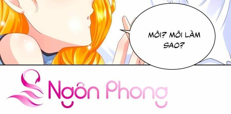 tôi muốn trở thành tiểu thư công tước phế vật chương 43 - Trang 2