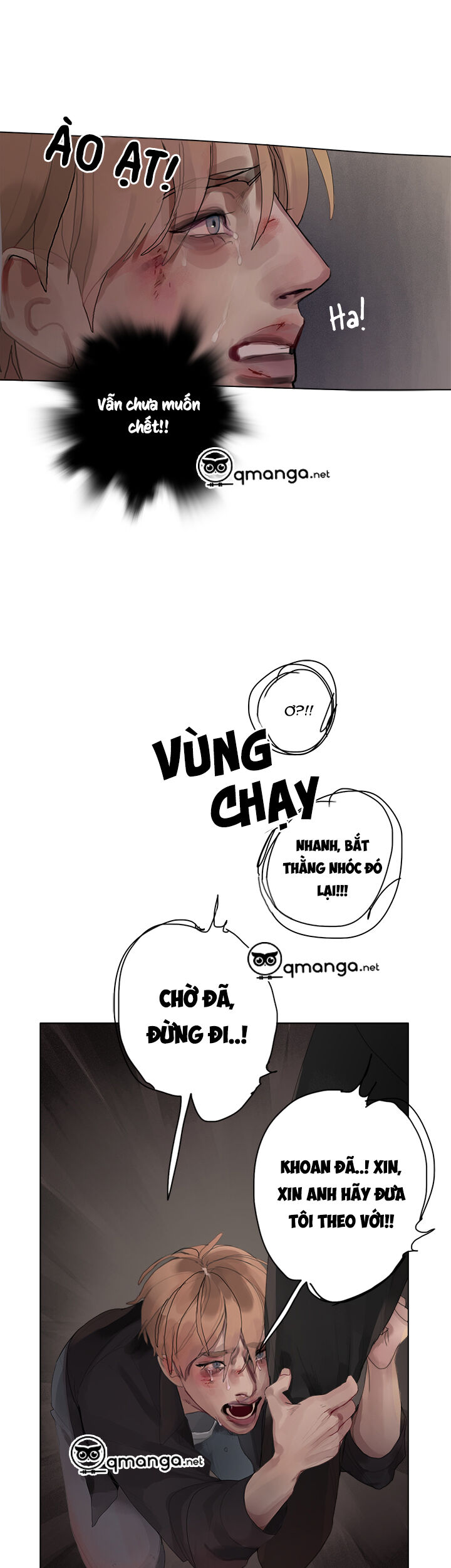 dục vọng chương 7 - Next Chapter 7